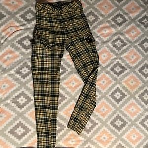 Size:small color:green